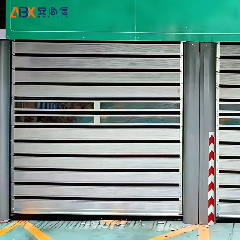沧州市雷达高速门